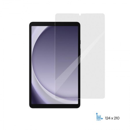 Захисне скло 2E для Samsung  Galaxy Tab A9 (Х110) 8.7