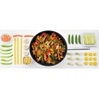 Сковорода Вок Gorenje CWWA01HC