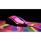 Cherry Xtrfy Миша M42 RGB USB Pink Cherry Xtrfy Миша M42 RGB USB Pink
