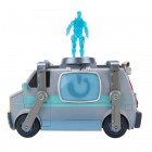 Fortnite Колекційна фігурка Jazwares Fortnite Deluxe Feature Vehicle Reboot Van Fortnite Колекційна фігурка Jazwares Fortnite Deluxe Feature Vehicle Reboot Van