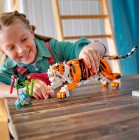 LEGO Конструктор Creator Величний тигр