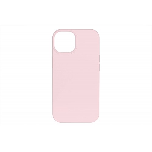 2E Чохол Basic для iPhone 14, Liquid Silicone, Rose Pink 2E Чохол Basic для iPhone 14, Liquid Silicone, Rose Pink