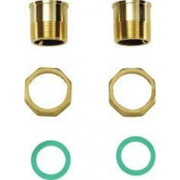 Bosch Комплект різьбових з' Bosch Комплект різьбових з'