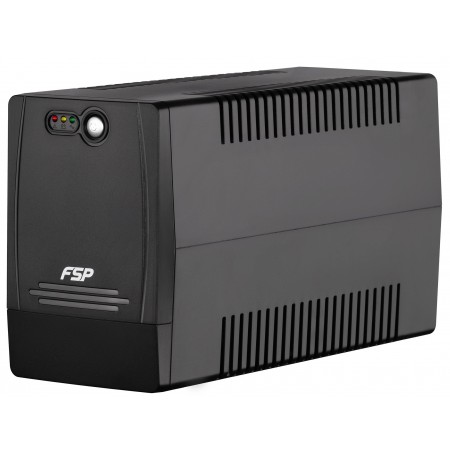 FSP Джерело безперебійного живлення FP1500, 1500VA/900W, LED