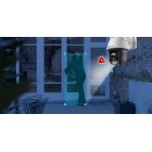 TP-Link IP-Камера VIGI-C540-W-4, PoE, 4Мп, 4 мм, Wi-Fi, H265+, IP66, Dome, кольорове нічне бачення, зовнішня