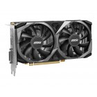 MSI Відеокарта GeForce RTX 3050 8GB GDDR6 VENTUS 2X XS OC