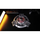 GravaStar Зарядна станція  Mars Pro, чорний