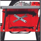 Einhell Пила дискова TC-TS 254 U 2200Вт 254х30мм 21.9кг Einhell Пила дискова TC-TS 254 U 2200Вт 254х30мм 21.9кг