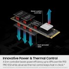 Накопичувач SSD Samsung 9100 PRO 4TB (MZ-VAP4T0BW)