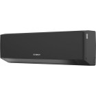 Кондиціонер Bosch Climate 7000i 25м2 інвертор 9000BTU 2.6кВт A+++/A+++ -30°С Wi-Fi R32 чорний Кондиціонер Bosch Climate 7000i 25м2 інвертор 9000BTU 2.6кВт A+++/A+++ -30°С Wi-Fi R32 чорний