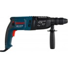 Bosch Перфоратор GBH 2-26 DFR, 800Вт, 2.7 Дж Bosch Перфоратор GBH 2-26 DFR, 800Вт, 2.7 Дж