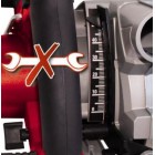 Einhell TE-CS 165 циркулярна Einhell TE-CS 165 циркулярна