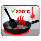 Набір кухонного приладдя Tefal K001A504