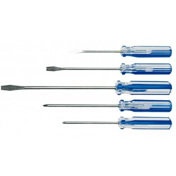 Top Tools Викрутки, набір 5 Top Tools Викрутки, набір 5