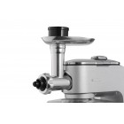 ARDESTO Кухонна машина KMCH-K1500SS/ 1500 Вт/ 6 швидк. + режим Pulse/ чаша 6 л./ блендер 1.5 л./сріблясто-сірий