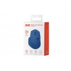 2E Миша MF280 Silent WL BT Blue