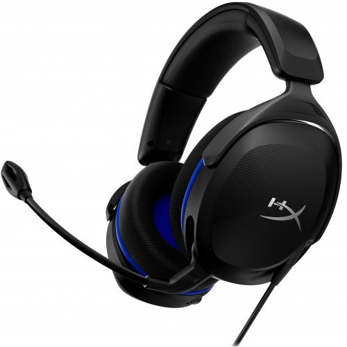 HyperX Гарнітура Cloud Stinger 2 Core PS Black