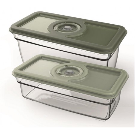 Electrolux Контейнери для вакуумування харчові Electrolux Контейнери для вакуумування харчові