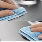 Electrolux Варильна поверхня газова, 75см, чавун, нерж