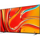 Телевізор 75" Sony 100 Гц K-75XR70 Чорний 