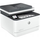 HP Багатофункціональний пристрій А4 ч/б HP LaserJet Pro 3103fdw з Wi-Fi