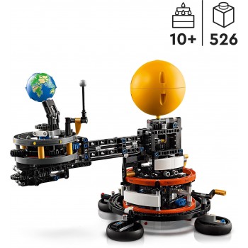 Конструктор LEGO Technic Зе Конструктор LEGO Technic Зе