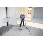 Пилосос Karcher NT 50/1 Tact Te L, для сухого та вологого прибирання, 1380Вт, 27.3кПа, 50л, 74 л/с, 18.3кг