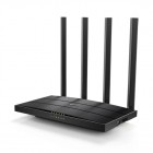 TP-Link Маршрутизатор ARCHER C6U AC1200 4xGE LAN 1xGE WAN 1xUSB 2.0 MU-MIMO
