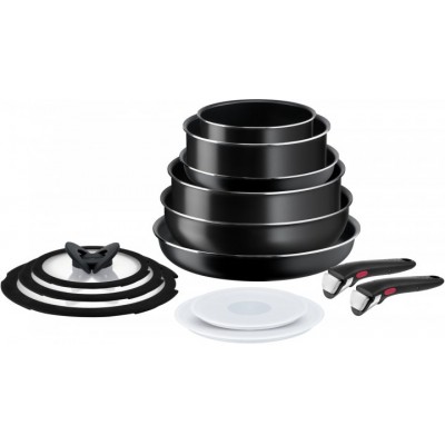 Набір посуду Tefal L1539843
