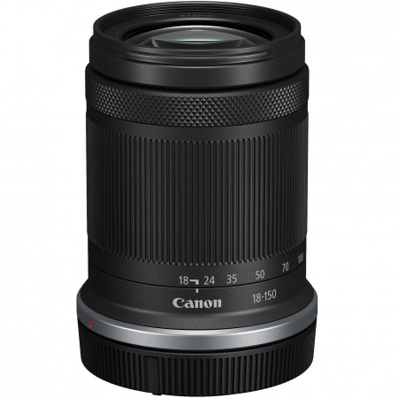 Canon Об'єктив RF-S 18-150mm f/3.5-6.3 IS STM