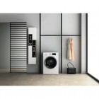 Whirlpool Прально-сушильна машина фронтальна, 11(7)кг, 1600, A, 60см, дисплей, пара, інвертор, білий