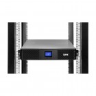 Eaton Джерело безперебійного живлення 9SX, 2000VA/1800W, RM 2U, LCD, USB, RS232, 8xC13 Eaton Джерело безперебійного живлення 9SX, 2000VA/1800W, RM 2U, LCD, USB, RS232, 8xC13