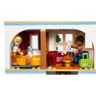 LEGO Конструктор Friends Замковий готель «Ночівля і сніданок»