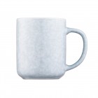 Чашка Ardesto Loreto, 390мл, порцеляна, блакитний Чашка Ardesto Loreto, 390мл, порцеляна, блакитний