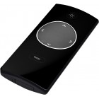 Hansa Витяжка вбудована, 60см,, чорний