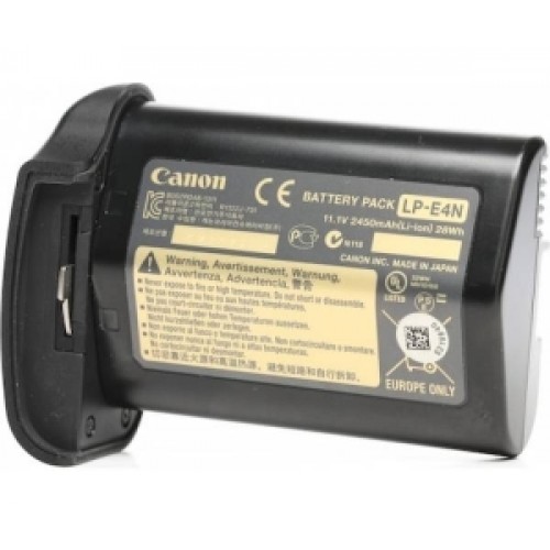 Canon LP-E4N Canon LP-E4N