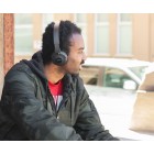 Koss BT330i On-Ear Wireless Mic