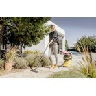 Karcher Господарський пилосос WD 5 V-25/5/22 , 1100 ВТ, 25л, 5м, 8.449 кг