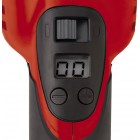 Einhell Полірувальна машина CC-PO 1100/150 E, 1100Вт, 3500 об/хв, диск 150мм, 2.5 кг Einhell Полірувальна машина CC-PO 1100/150 E, 1100Вт, 3500 об/хв, диск 150мм, 2.5 кг