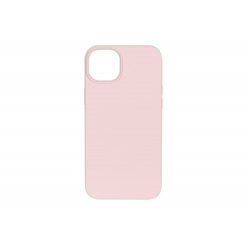 2E Чохол Basic для iPhone 14 Pro Max, Liquid Silicone, Rose Pink 2E Чохол Basic для iPhone 14 Pro Max, Liquid Silicone, Rose Pink