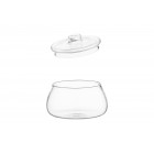 ARDESTO Цукорниця, 500 мл, боросилікатне скло ARDESTO Цукорниця, 500 мл, боросилікатне скло