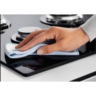 Electrolux Варильна поверхня газова на склі, 60см, чавун, чорний Electrolux Варильна поверхня газова на склі, 60см, чавун, чорний