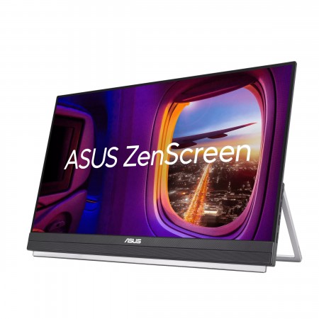 ASUS Монітор портативний 21.5