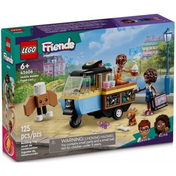 LEGO Конструктор LEGO Пекар LEGO Конструктор LEGO Пекар