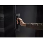 Liebherr Холодильник для вина, 168.4x60х76.3, холод.відд.-425л, зон - 1, бут-196, ST, дисплей, чорний