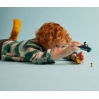 Конструктор LEGO City Картинг і гонщики