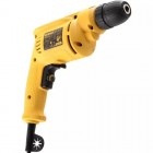Дриль DeWalt 550Вт 0-2800об/хв 7.9Нм патрон 10мм 1.34кг