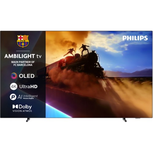 Телевізор 77" Philips 77OLED770/12