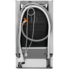 Electrolux Посудомийна машина вбудована ETM43211L