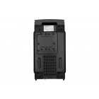 2E Корпус Alfa G650 без БЖ 2xUSB3.0, 1xUSB2.0, 1x120мм, VGA 280мм, LCS ready, ATX, чорний